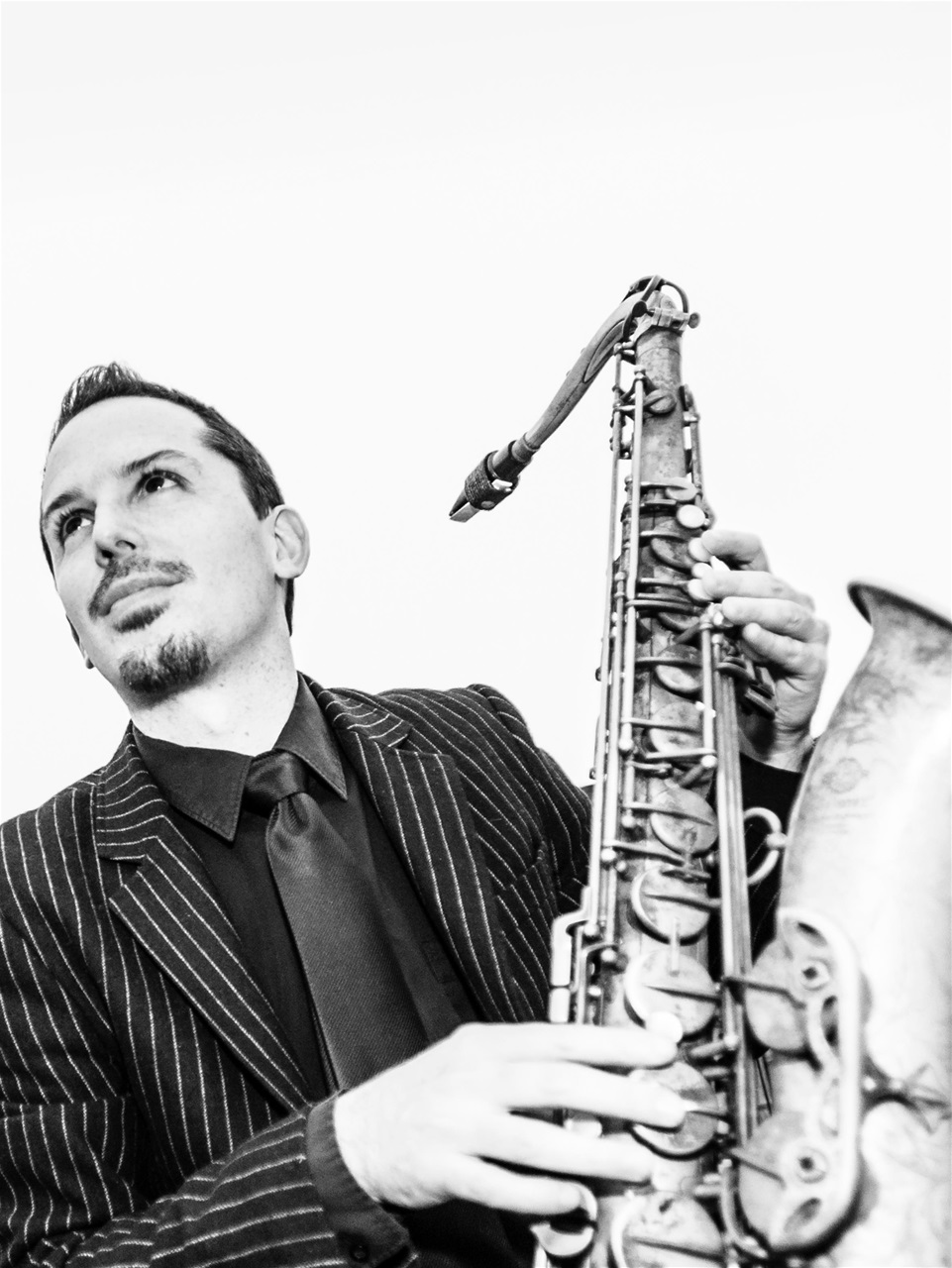 JazzTimes Preview Pages