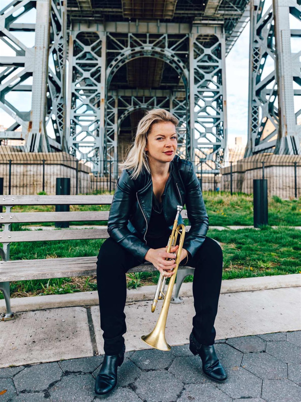 JazzTimes Preview Pages