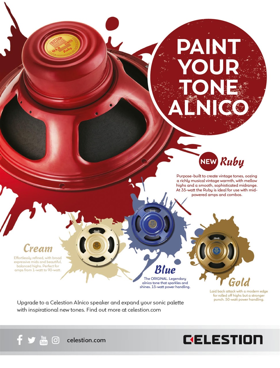 Guitar Player Preview Pages