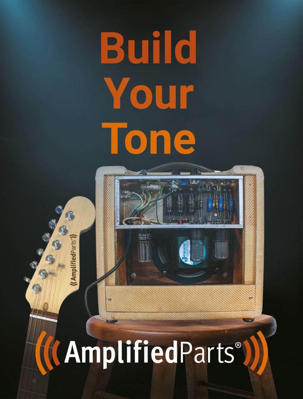 Guitar Player Preview Pages