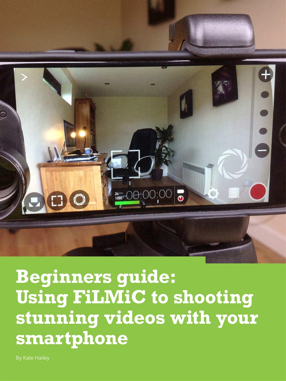 Mobiography Preview Pages