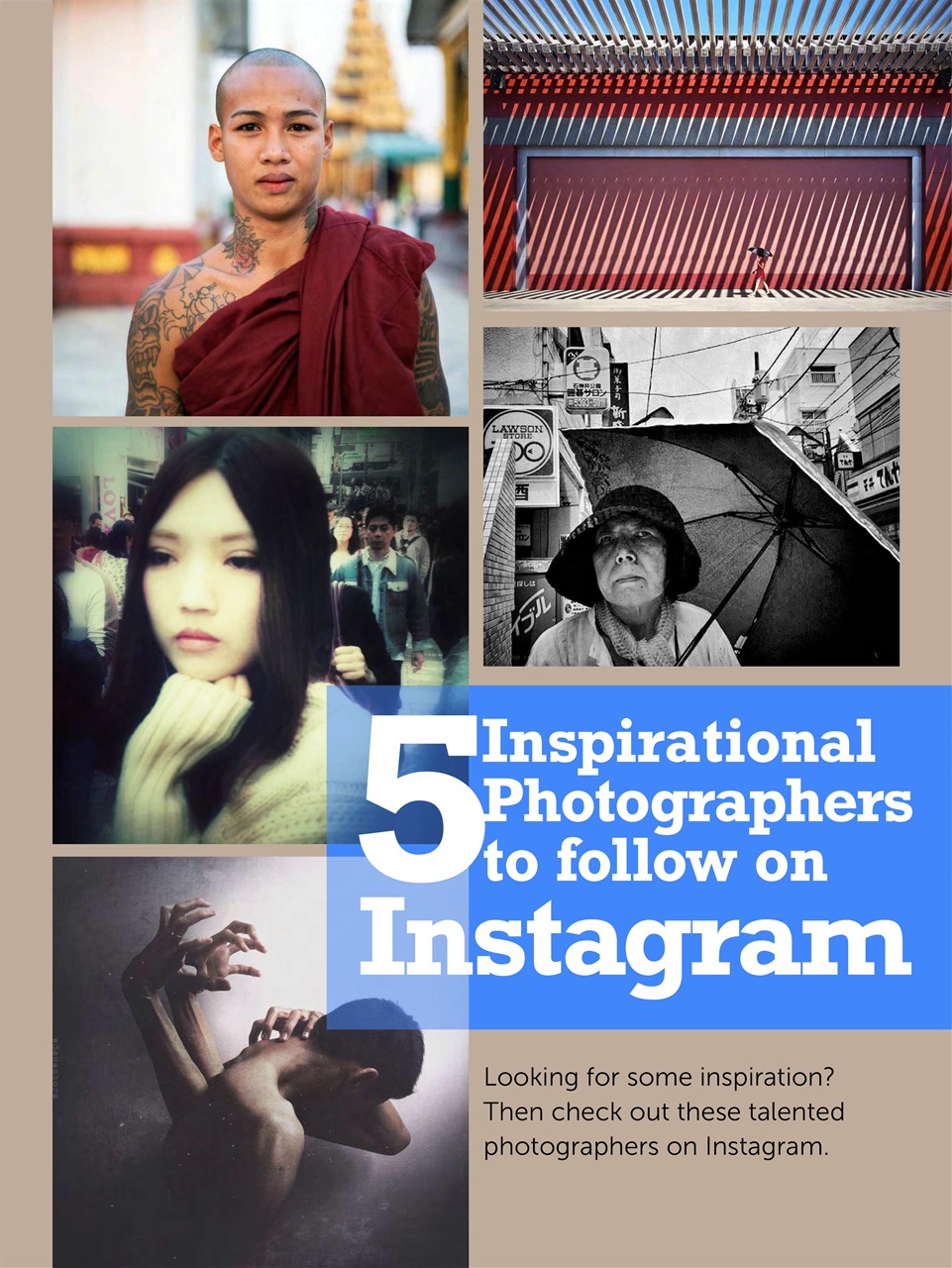 Mobiography Preview Pages