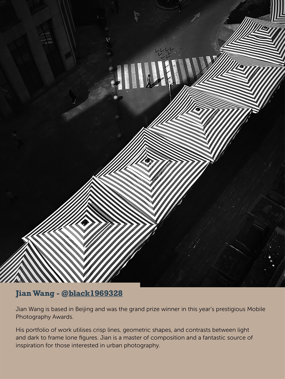 Mobiography Preview Pages