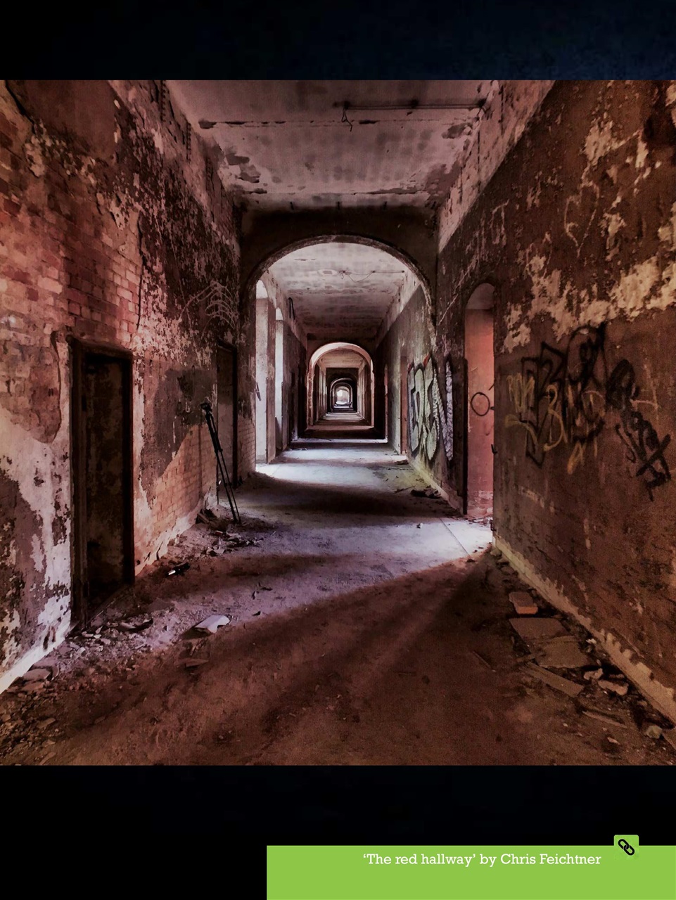 Mobiography Preview Pages