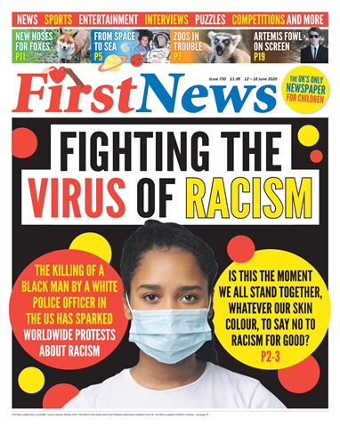 First News issue First News Issue 730