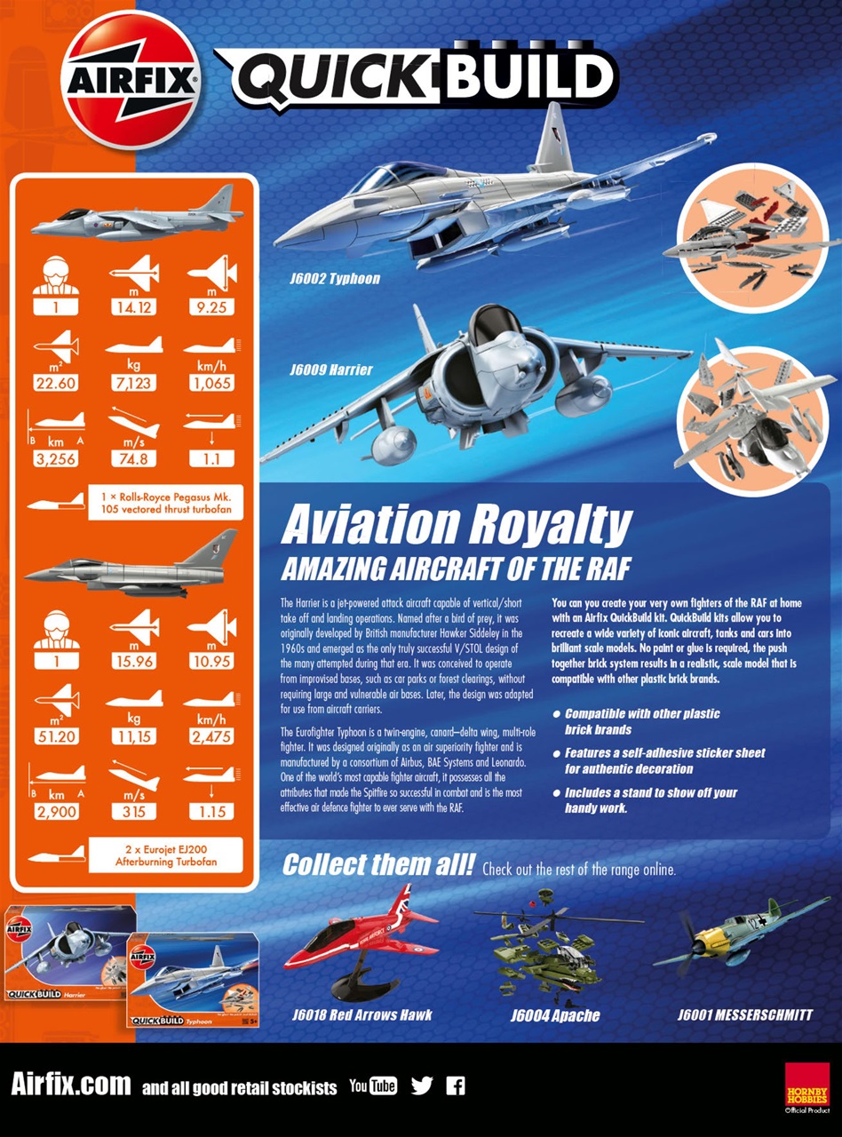 All About Space Preview Pages