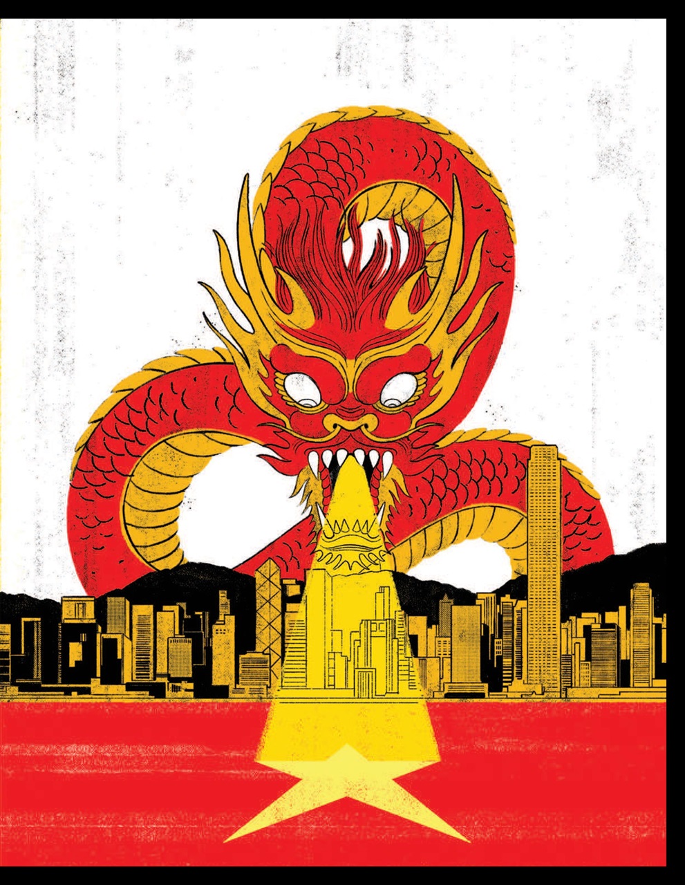 Newsweek International Preview Pages