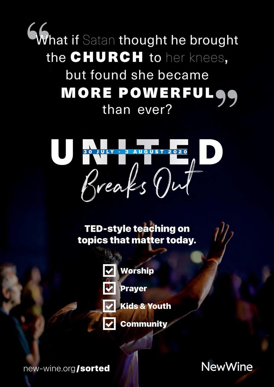 Sorted Magazine – The men's mag with morals Preview Pages