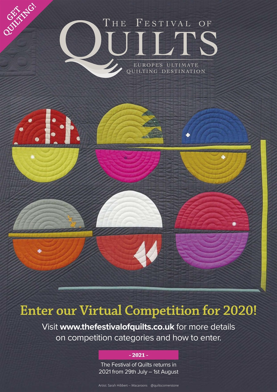 Simply Sewing Preview Pages