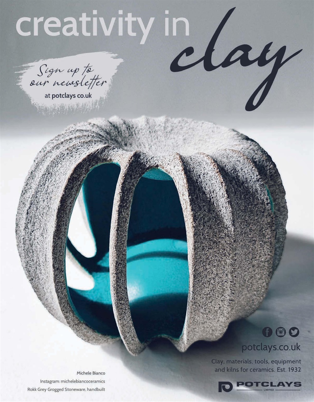 ClayCraft Preview Pages