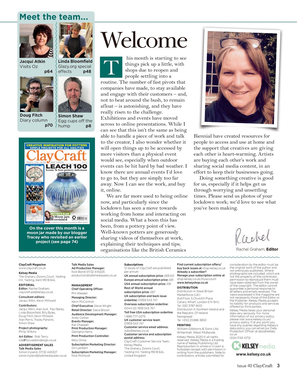 ClayCraft Preview Pages