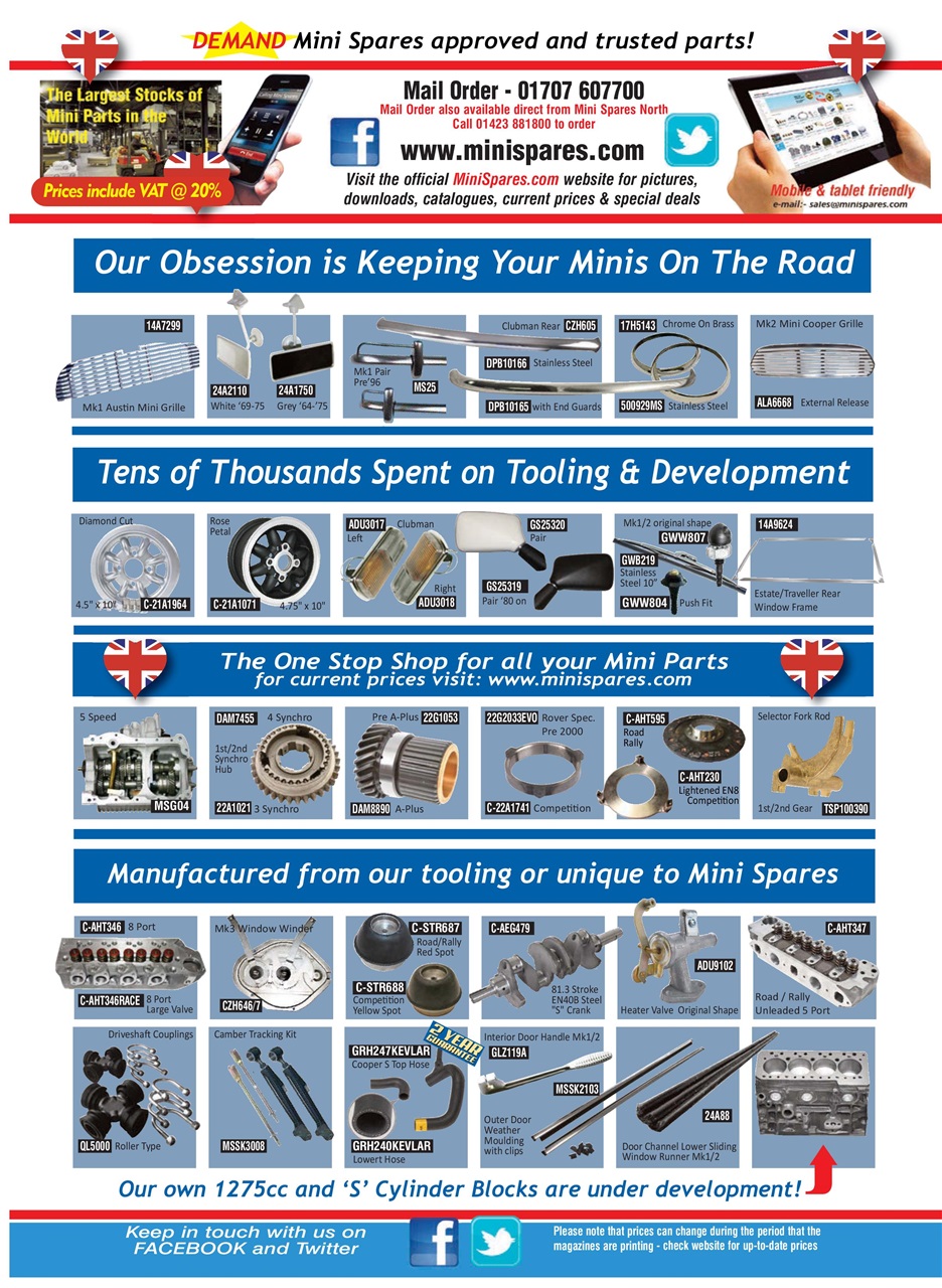 Mini World Preview Pages