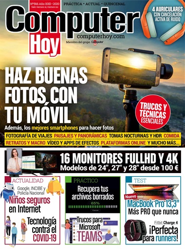 Computer Hoy issue 
