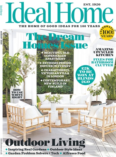 Ideal Home issue 