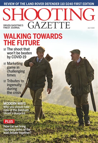 Jul-2020 issue Jul-2020