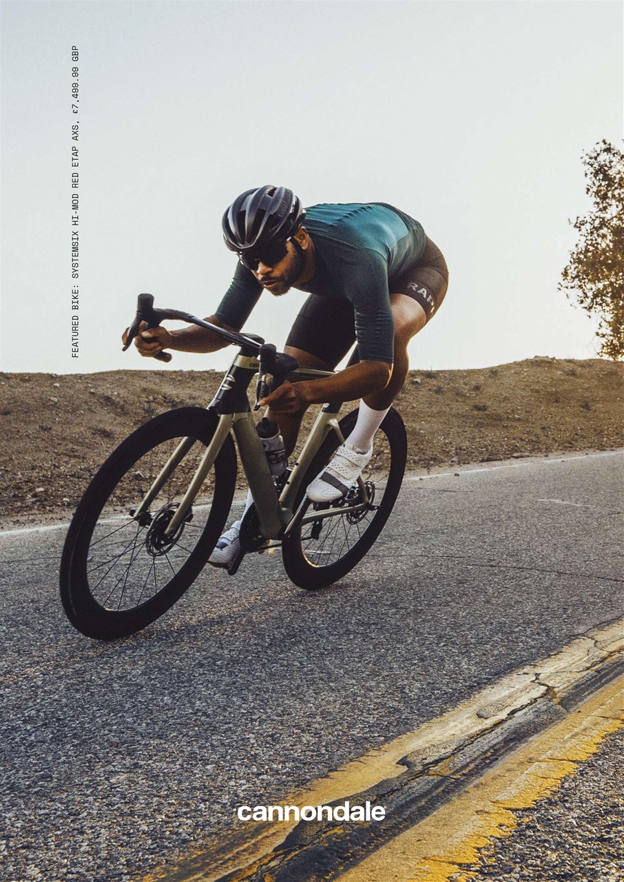 220 Triathlon Magazine Preview Pages