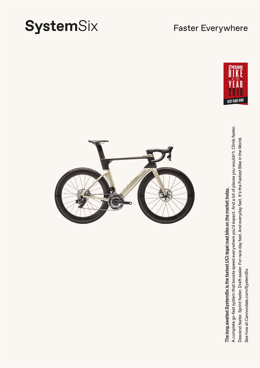 220 Triathlon Magazine Preview Pages