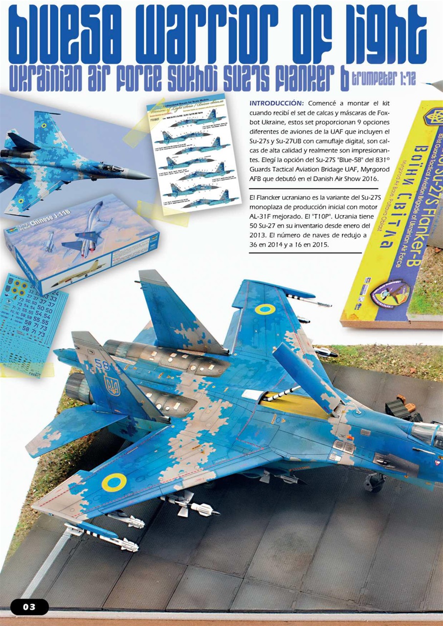 Jabo Magazine Preview Pages