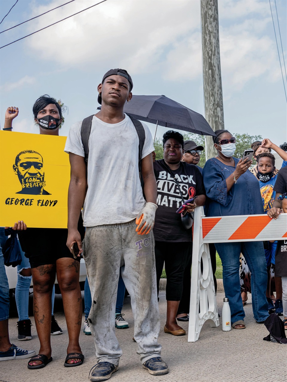 TIME Magazine Europe Preview Pages