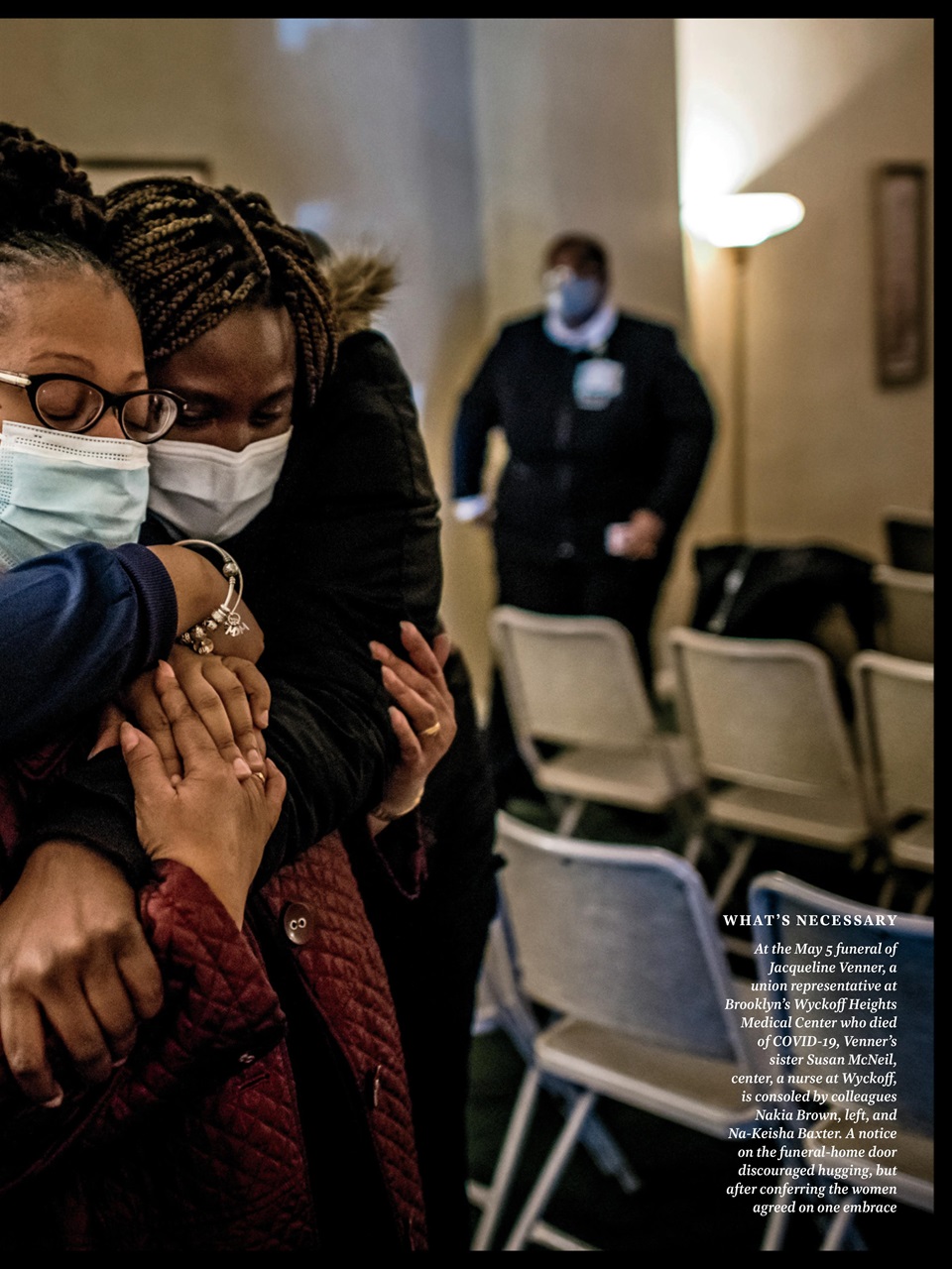 TIME Magazine Europe Preview Pages