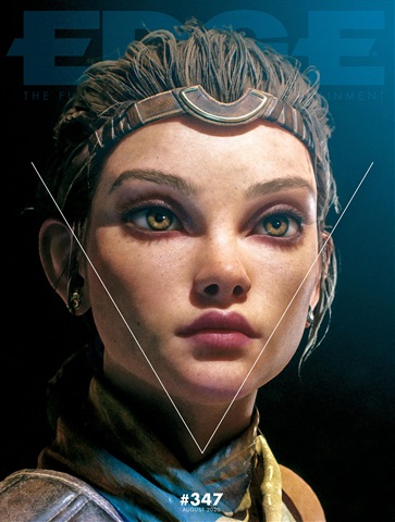 Edge issue August 2020