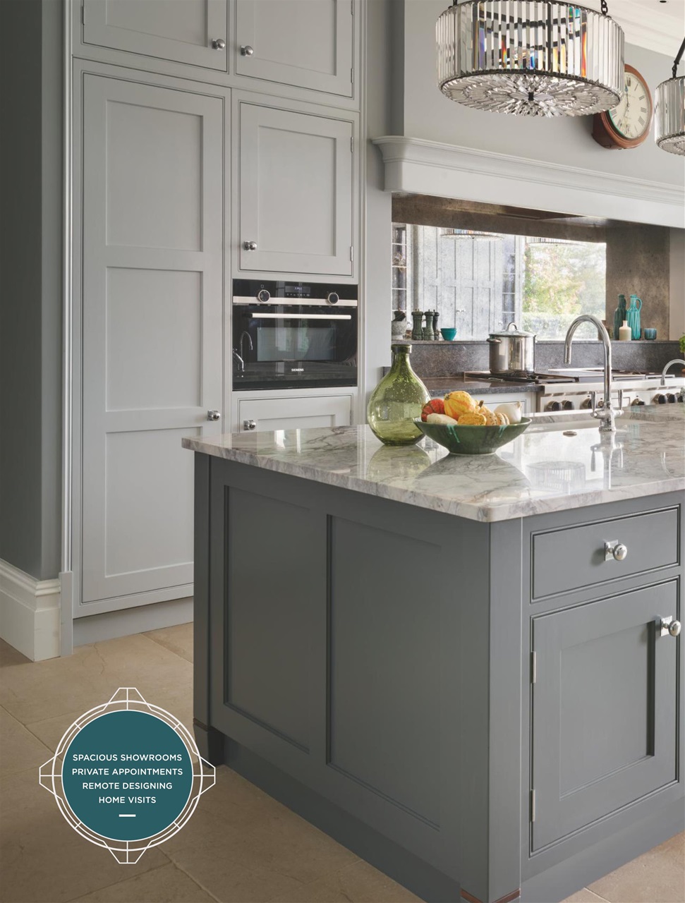 Homes & Gardens Preview Pages