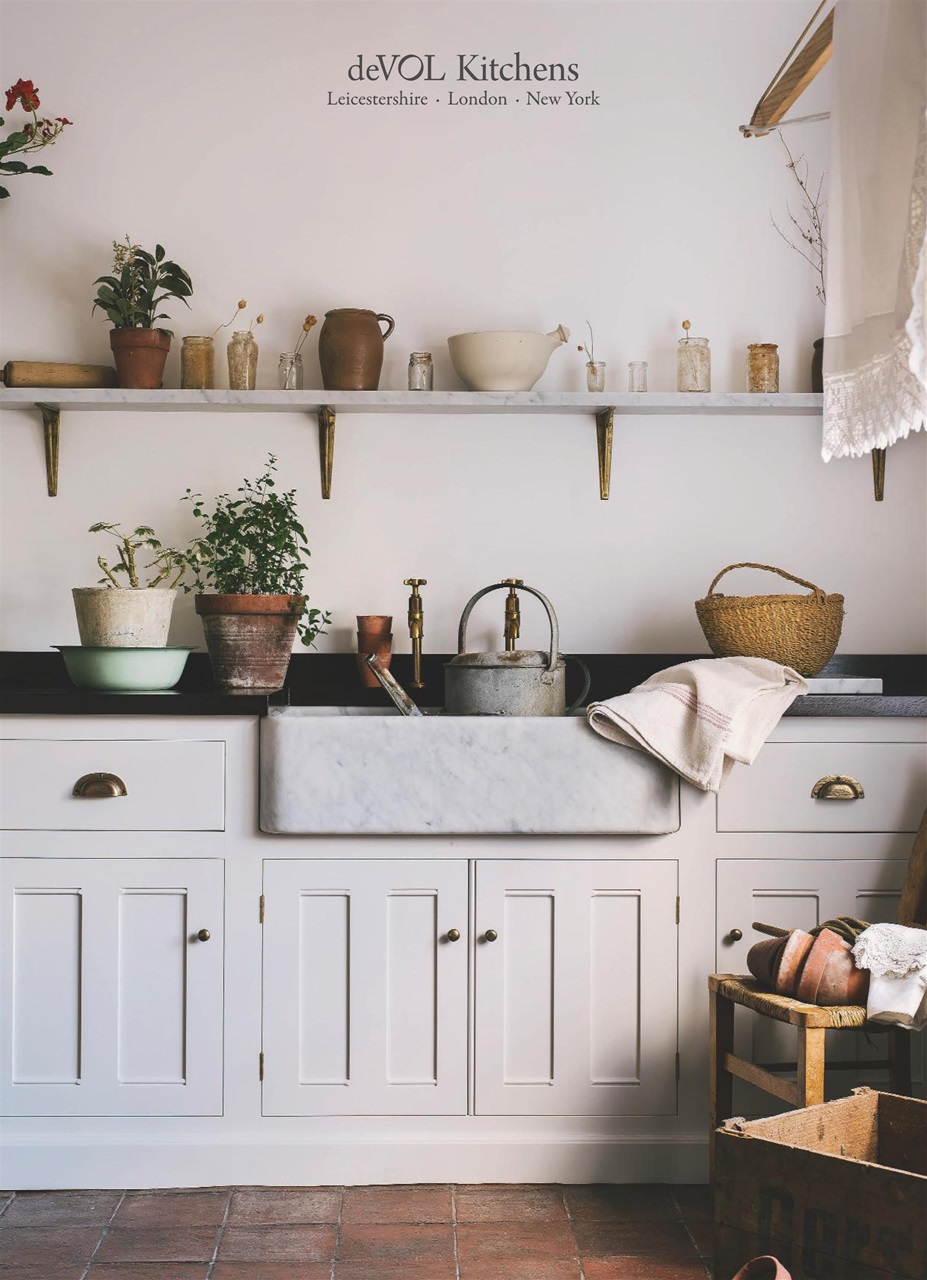 Living Etc Preview Pages