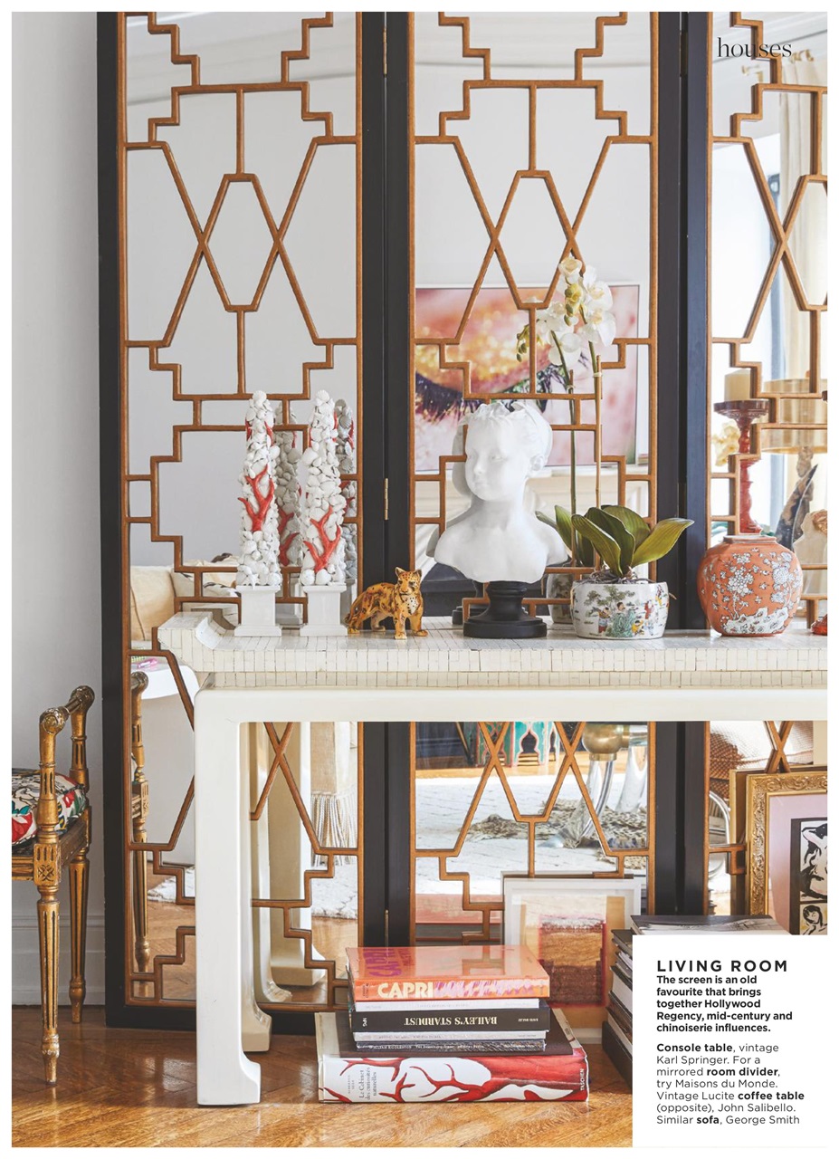 Living Etc Preview Pages