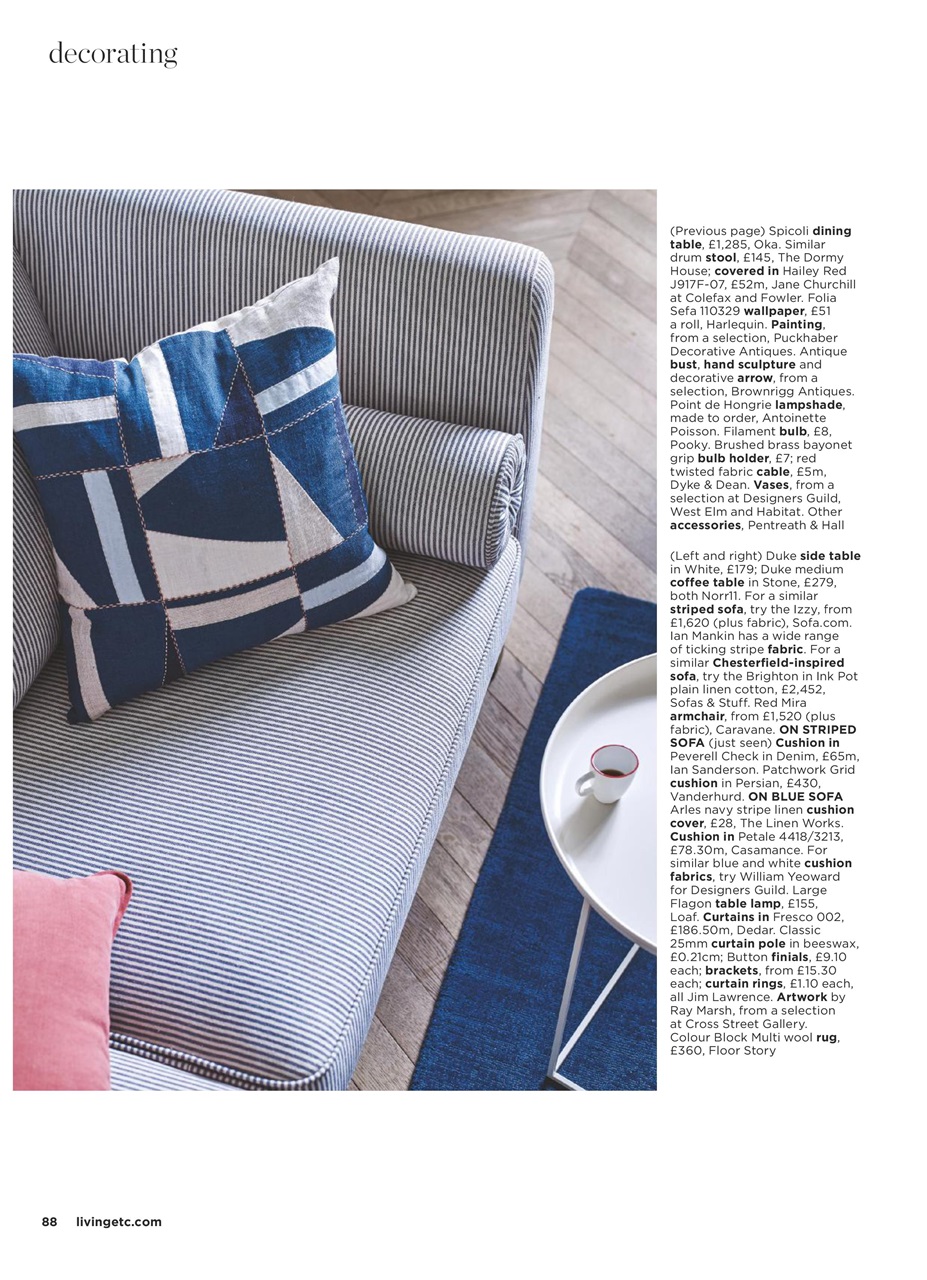 Living Etc Preview Pages