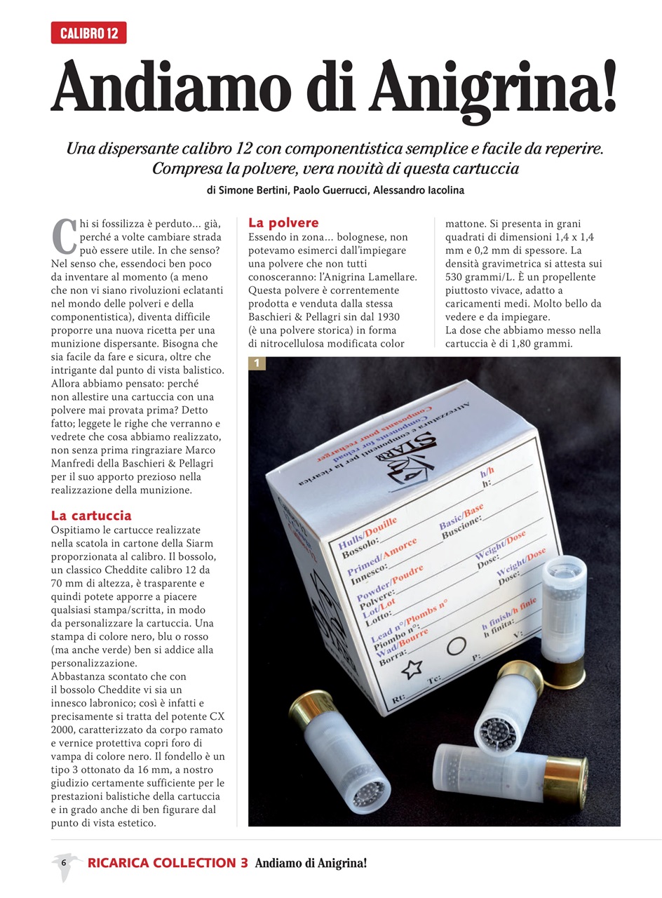 BECCACCE CHE PASSIONE Preview Pages