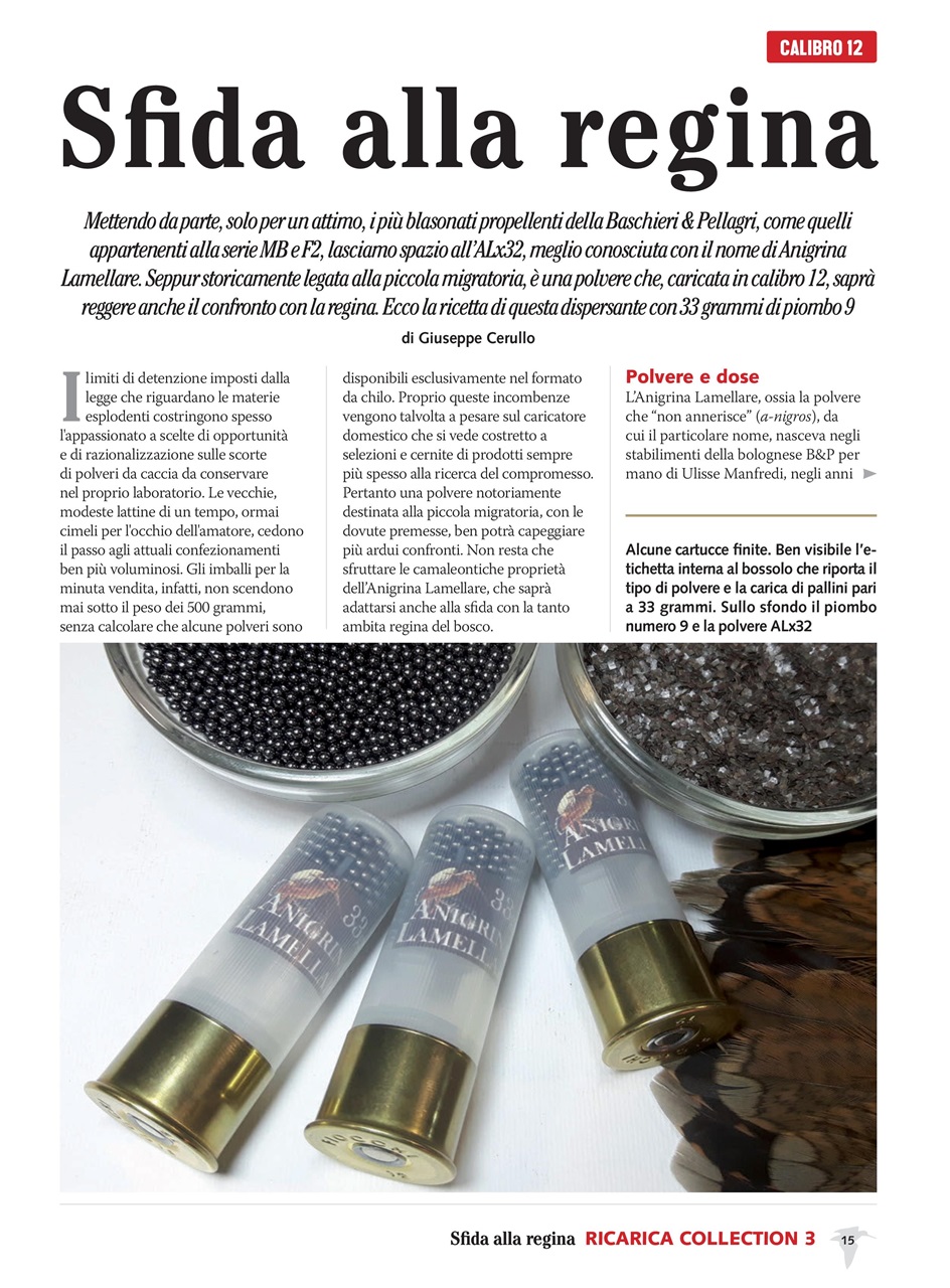 BECCACCE CHE PASSIONE Preview Pages