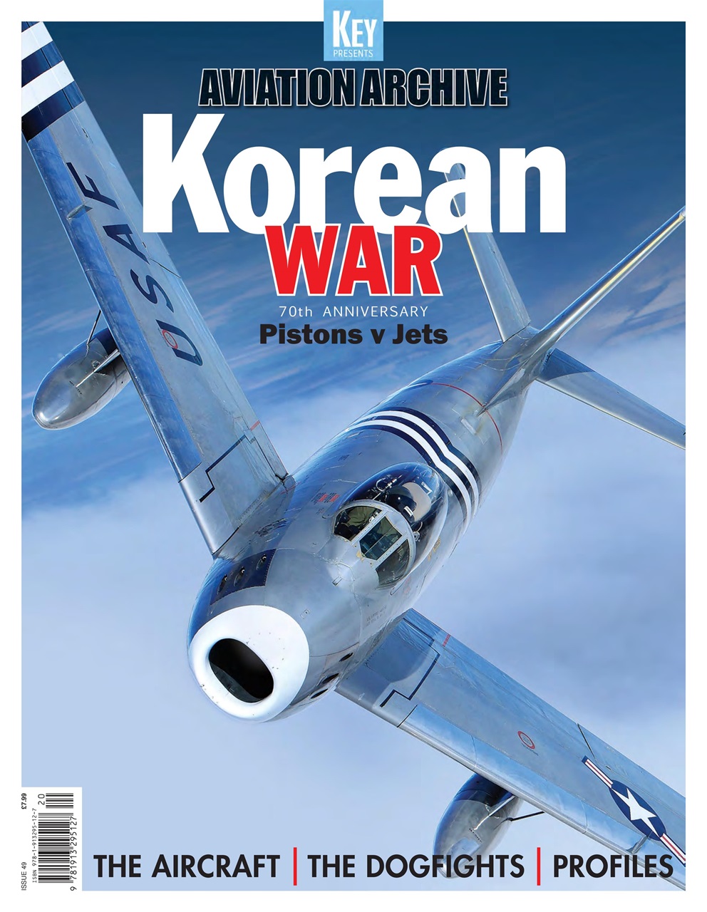Aviation Archive Magazine Preview Pages