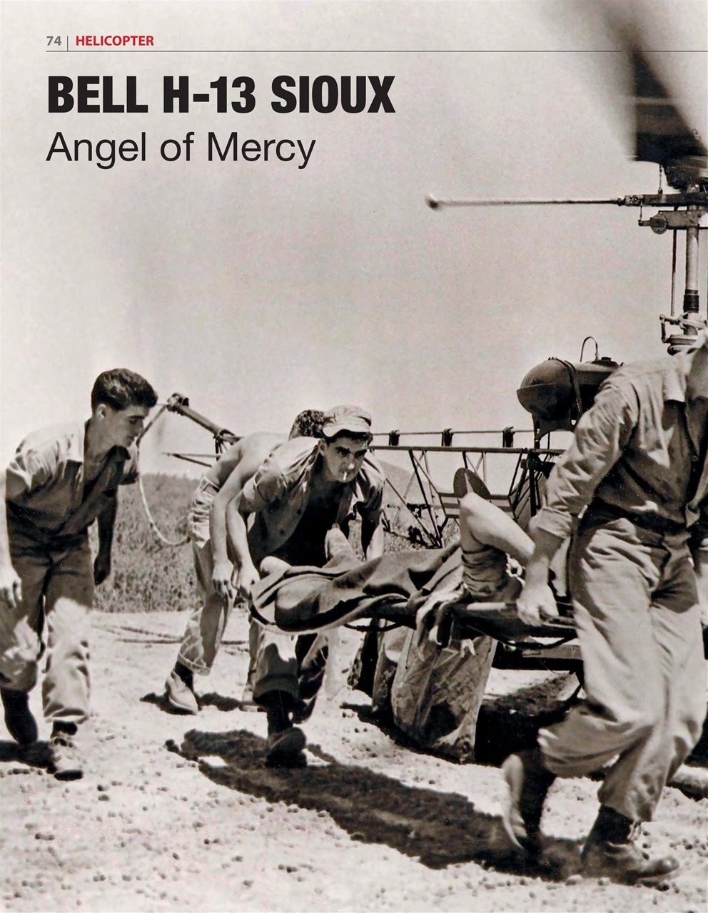 Aviation Archive Magazine Preview Pages