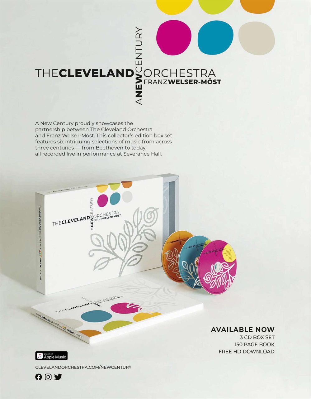 BBC Music Magazine Preview Pages
