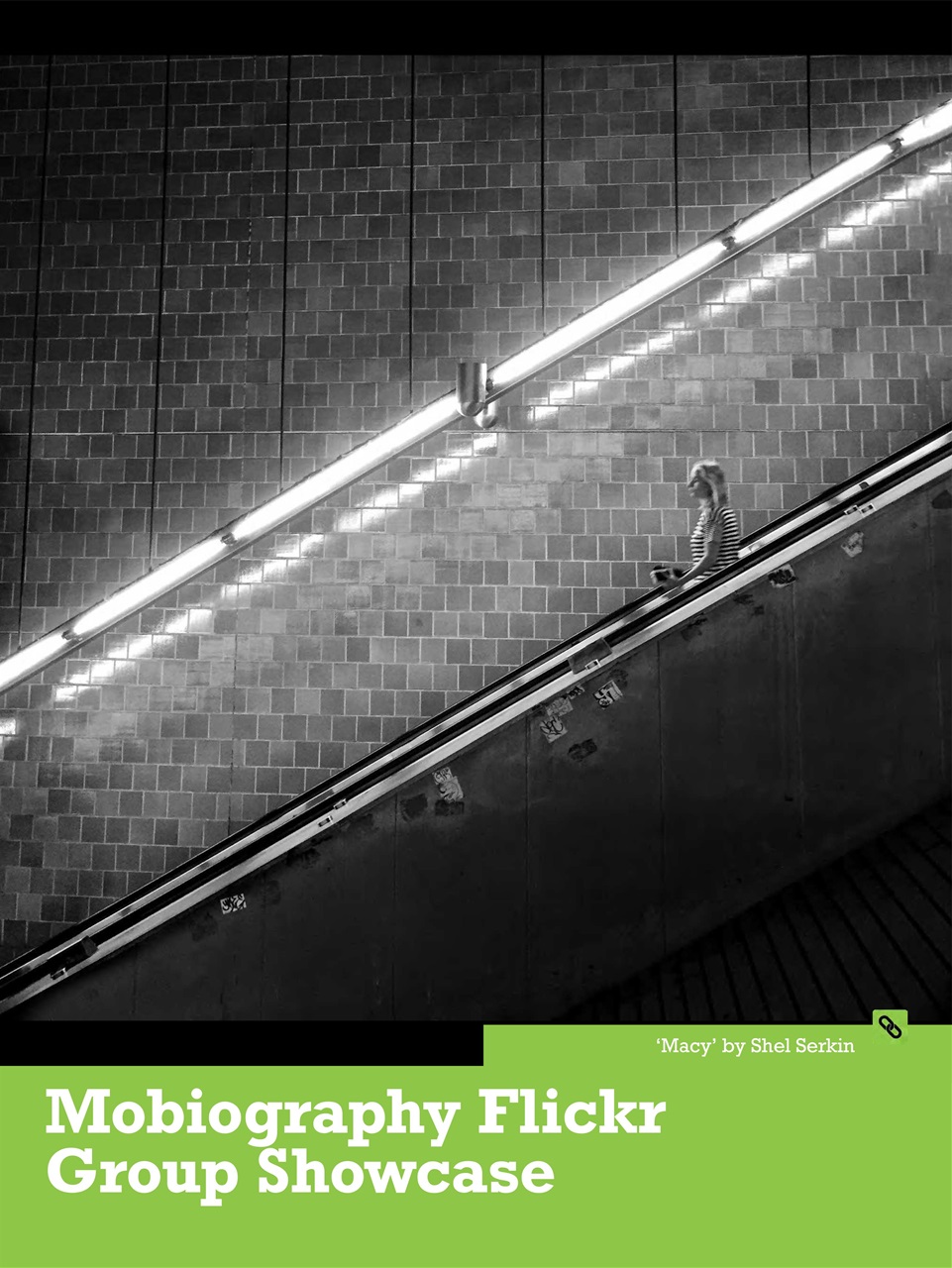 Mobiography Preview Pages