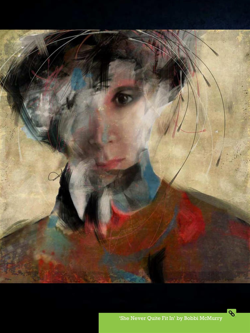 Mobiography Preview Pages