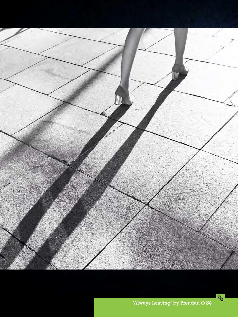 Mobiography Preview Pages