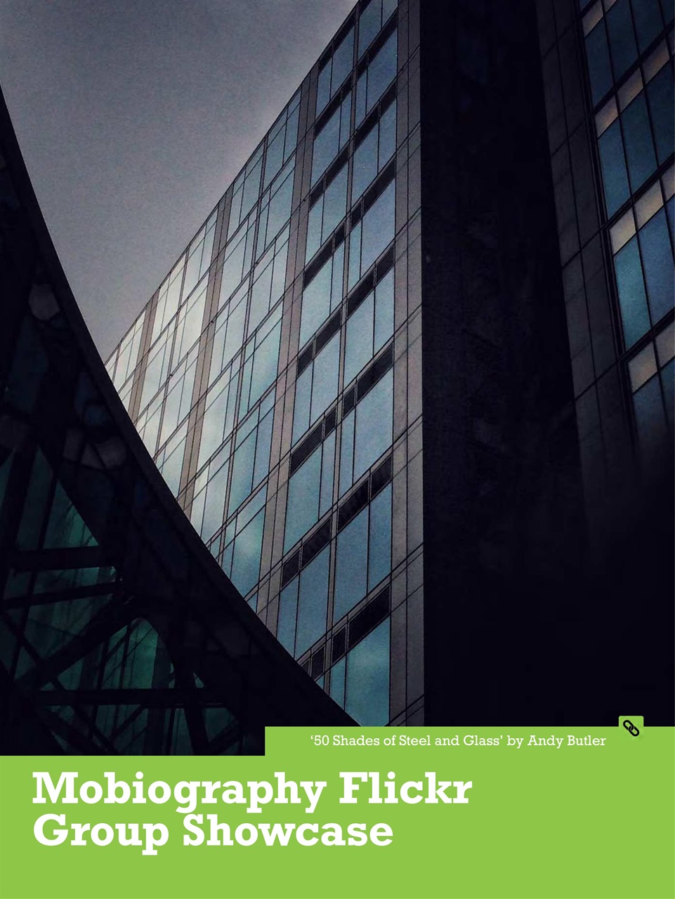 Mobiography Preview Pages