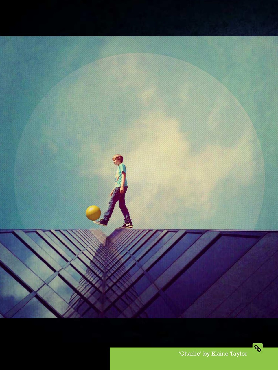 Mobiography Preview Pages