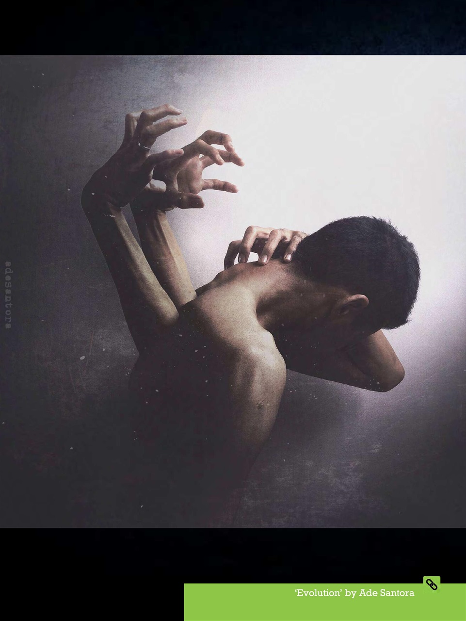 Mobiography Preview Pages