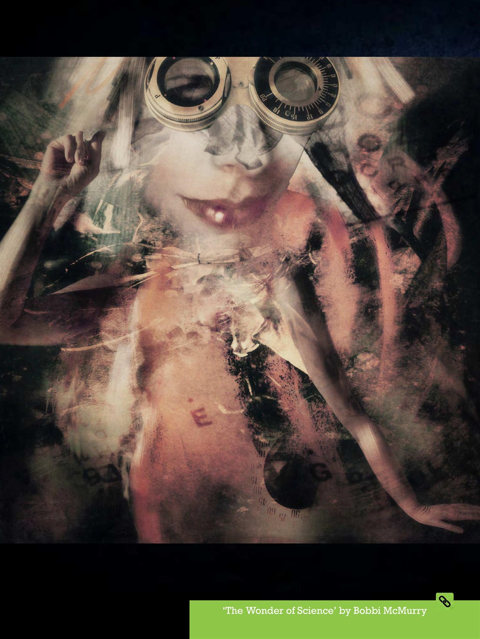 Mobiography Preview Pages