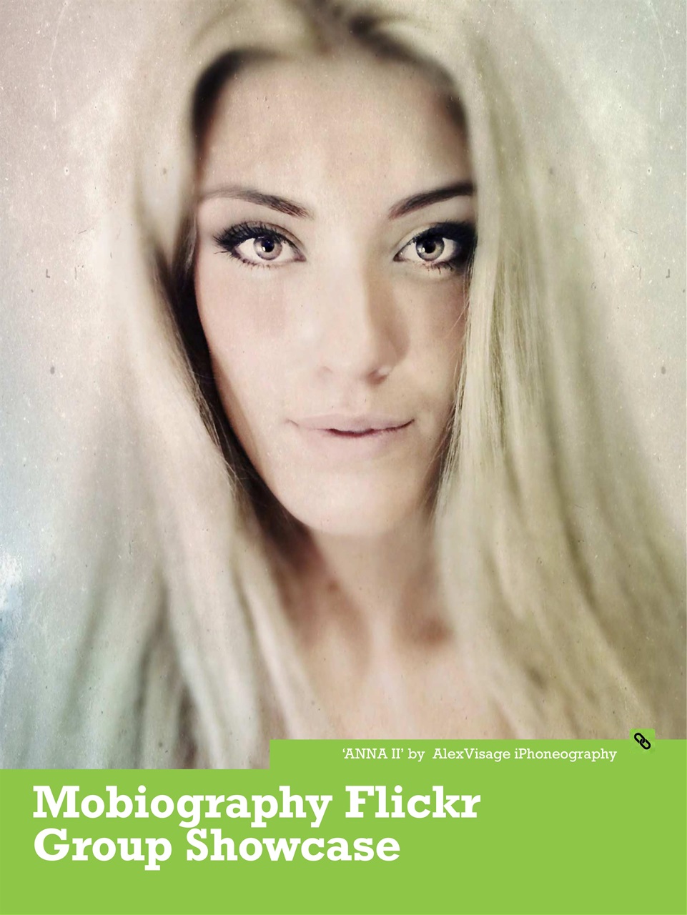 Mobiography Preview Pages