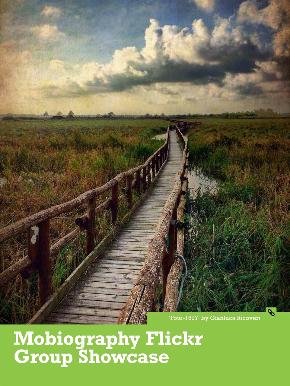 Mobiography Preview Pages