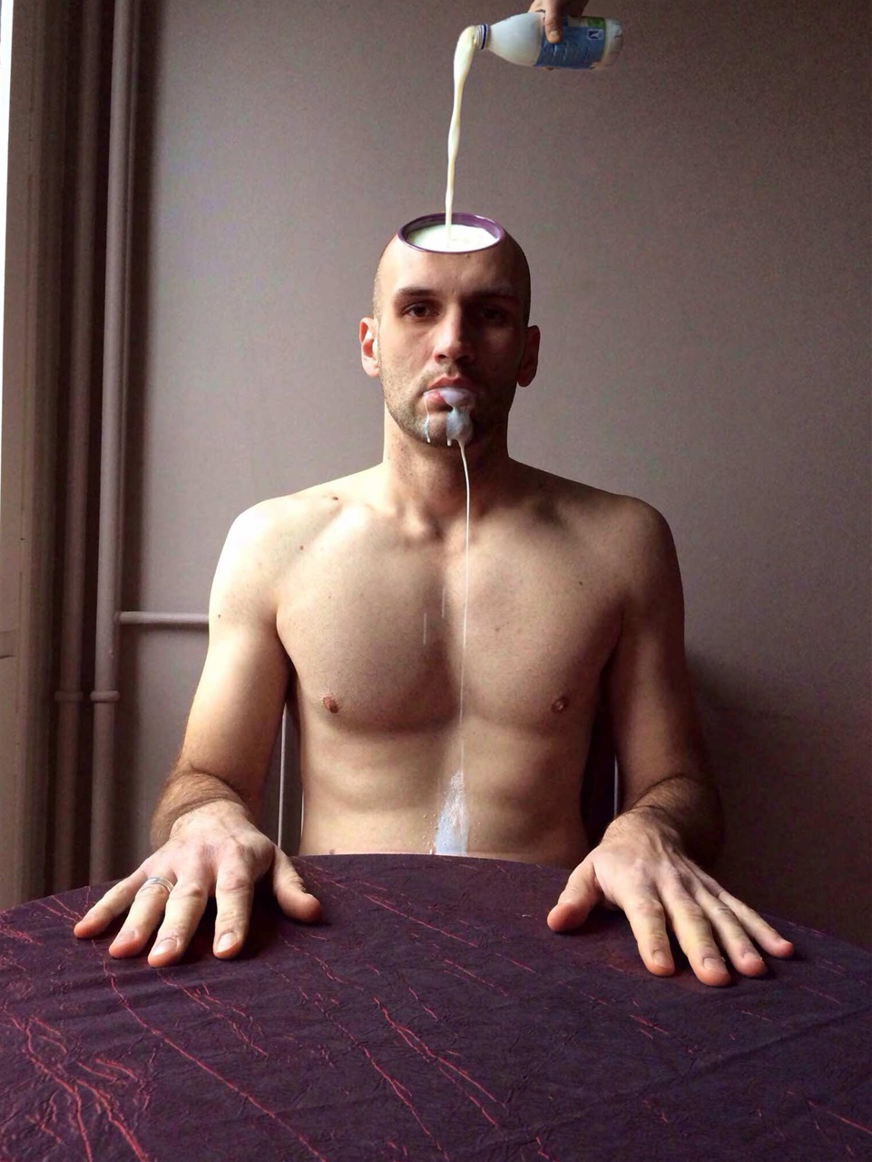 Mobiography Preview Pages