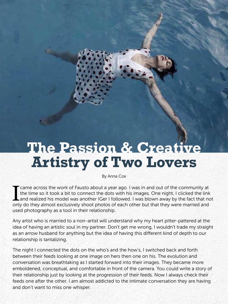 Mobiography Preview Pages