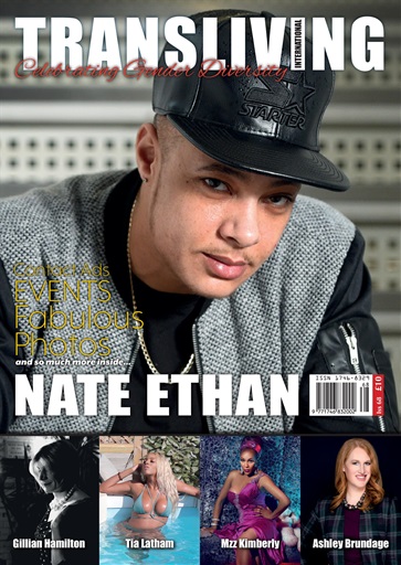Transliving Magazine issue 