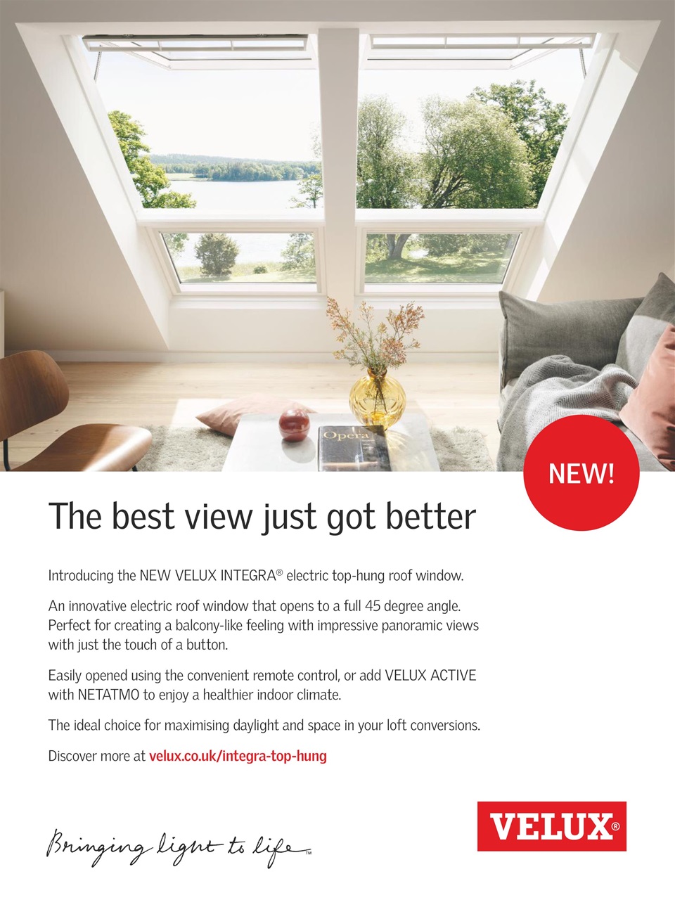 Style at Home Preview Pages