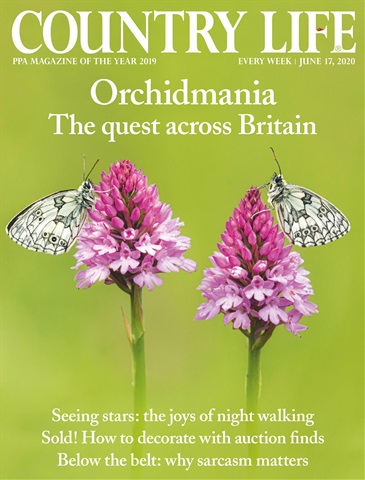 Country Life issue 17-Jun-2020