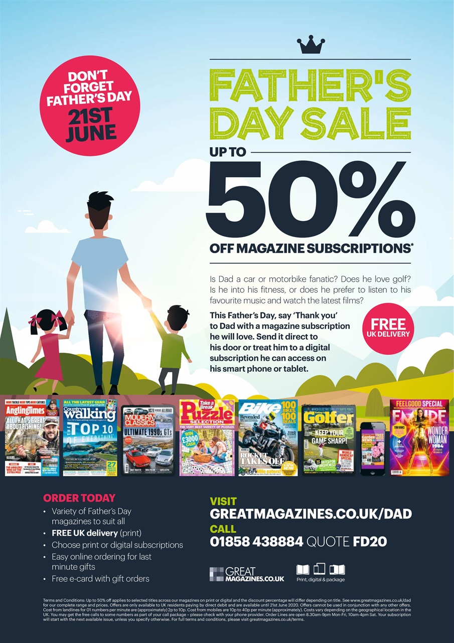 Angling Times Preview Pages