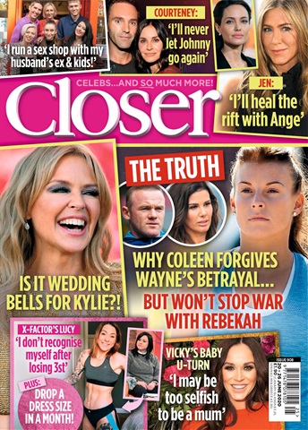 Closer issue Issue 908